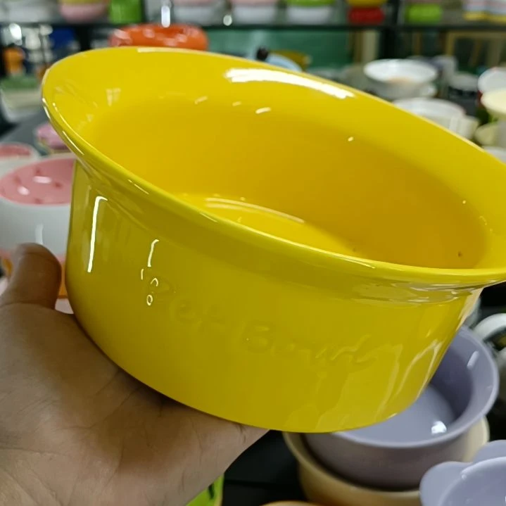 直播间福利陶瓷炸场了
