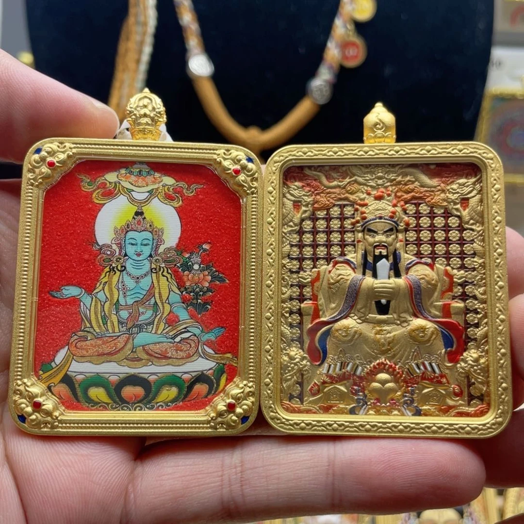 富*.唐卡定制一步到位