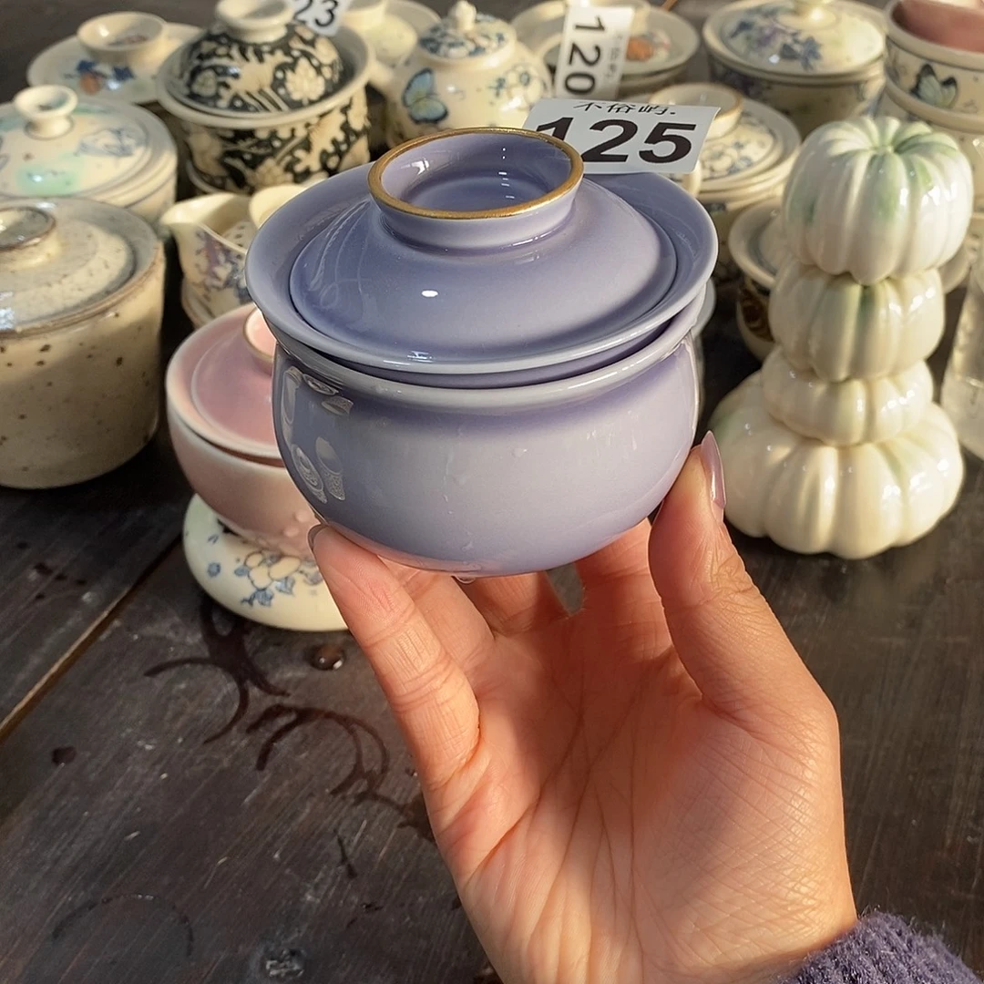 景德镇不俗屿茶器125
