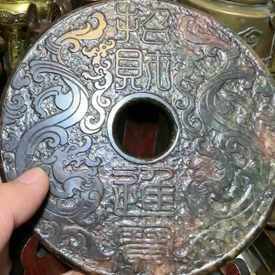 老铜器老铜器老铜器