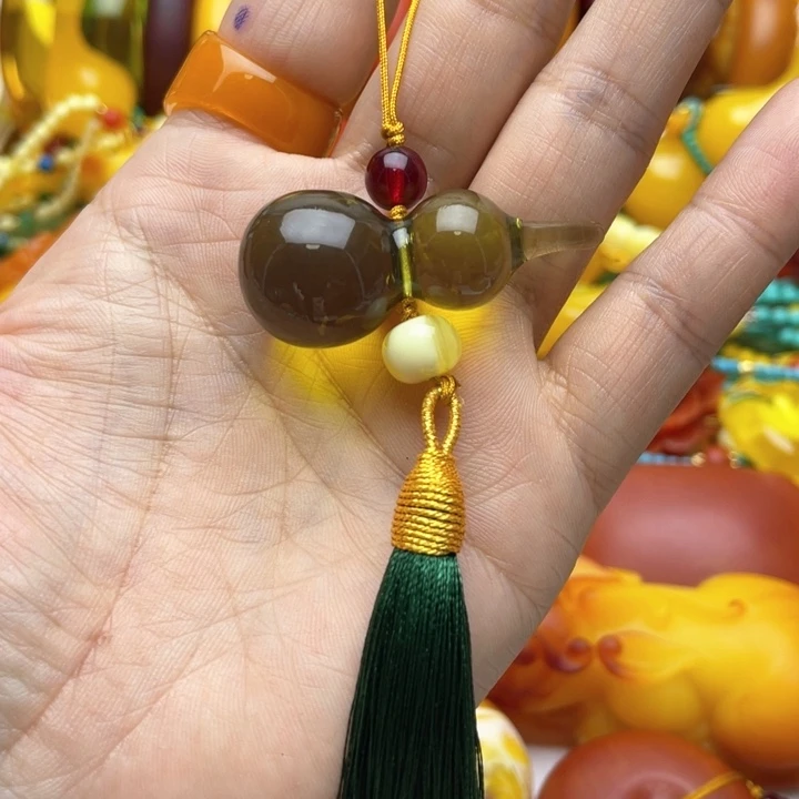树脂制品60号手机挂