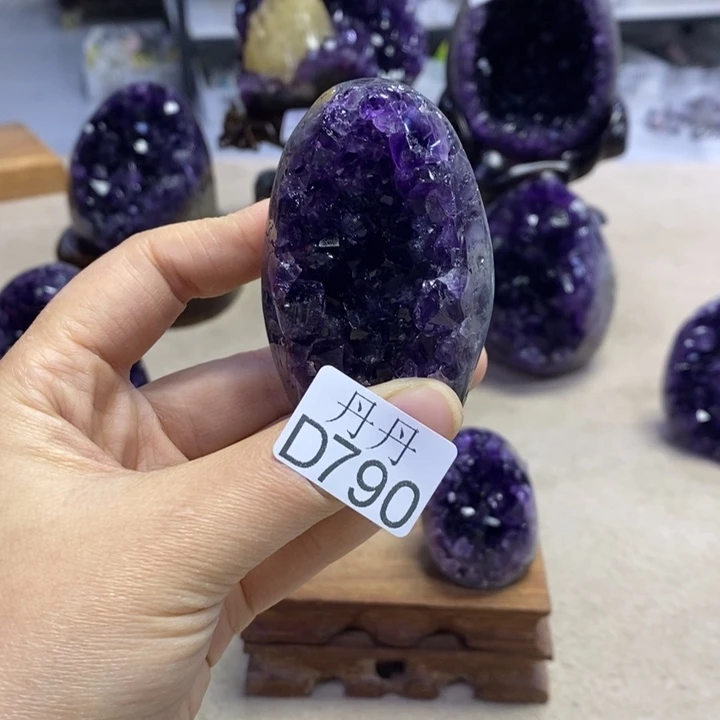 王***I未镶嵌水晶大型摆件（非配饰）