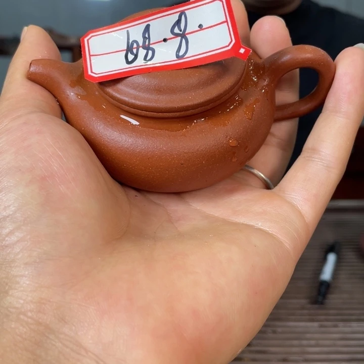 茶壶紫砂我们的目标就是成为更优秀