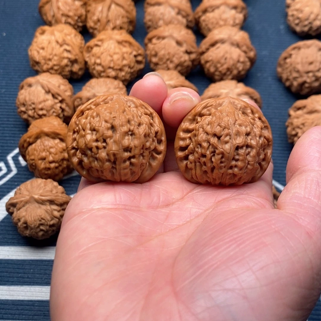 橄榄核手串/手链莲花36