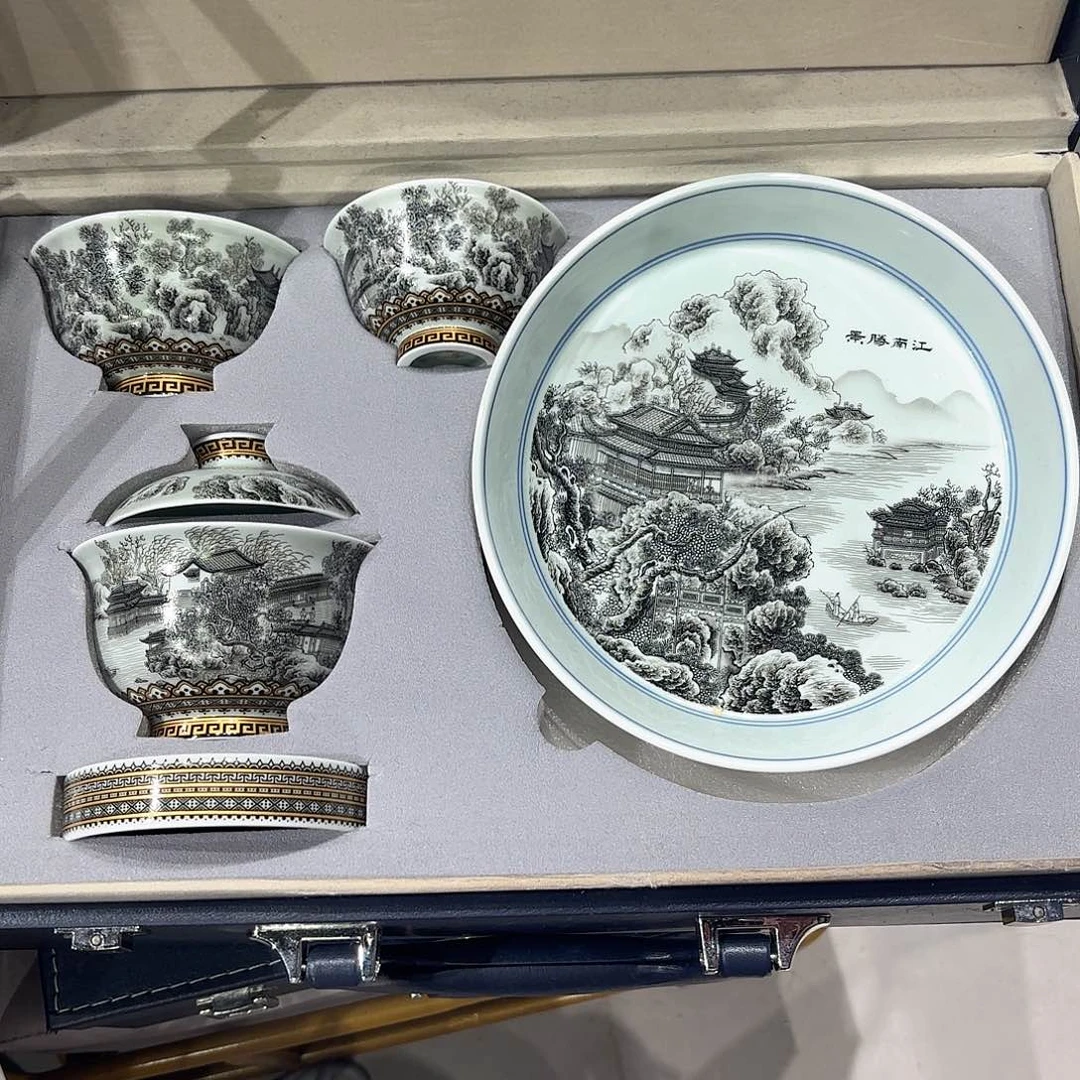 瓷片景德镇陶瓷学院等单位