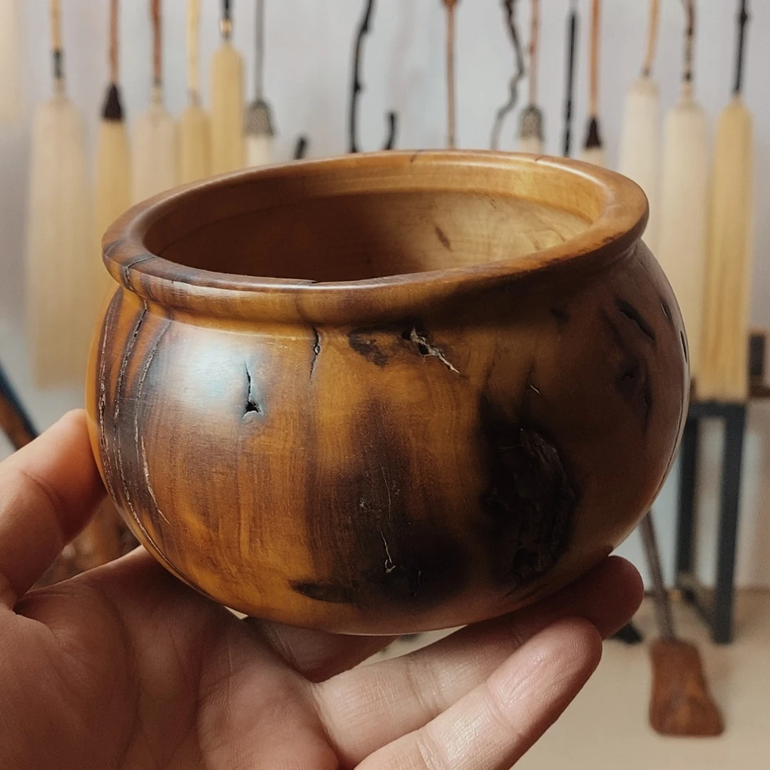 杂色豆（科檀/科特迪瓦檀木）