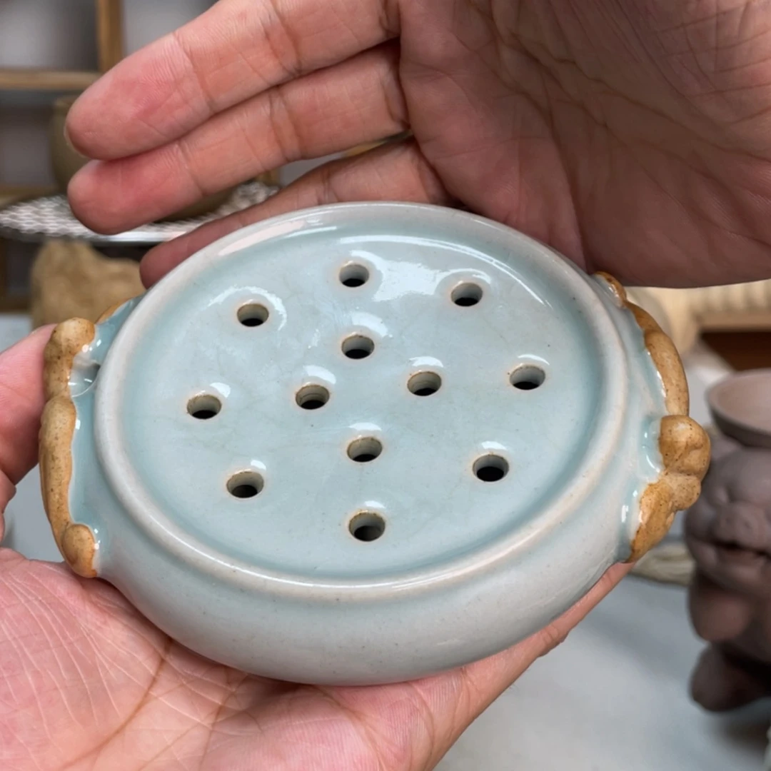 【闪购商品】壶老段烧茶器茶具！