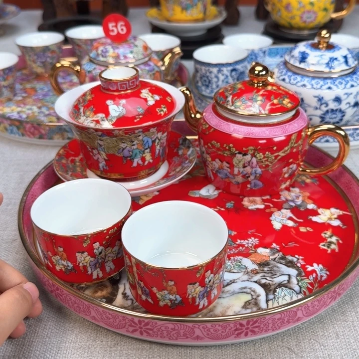 景德镇陶瓷景德镇瓷器
