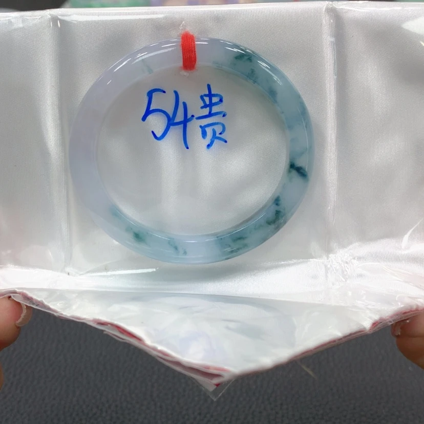 【闪购商品】翡翠手镯未镶嵌翡翠