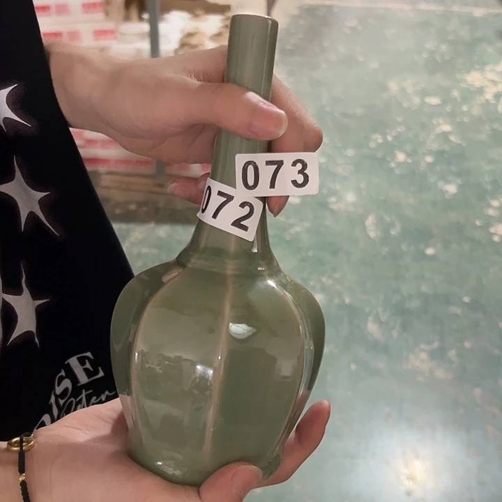 小米茶器龙泉青瓷