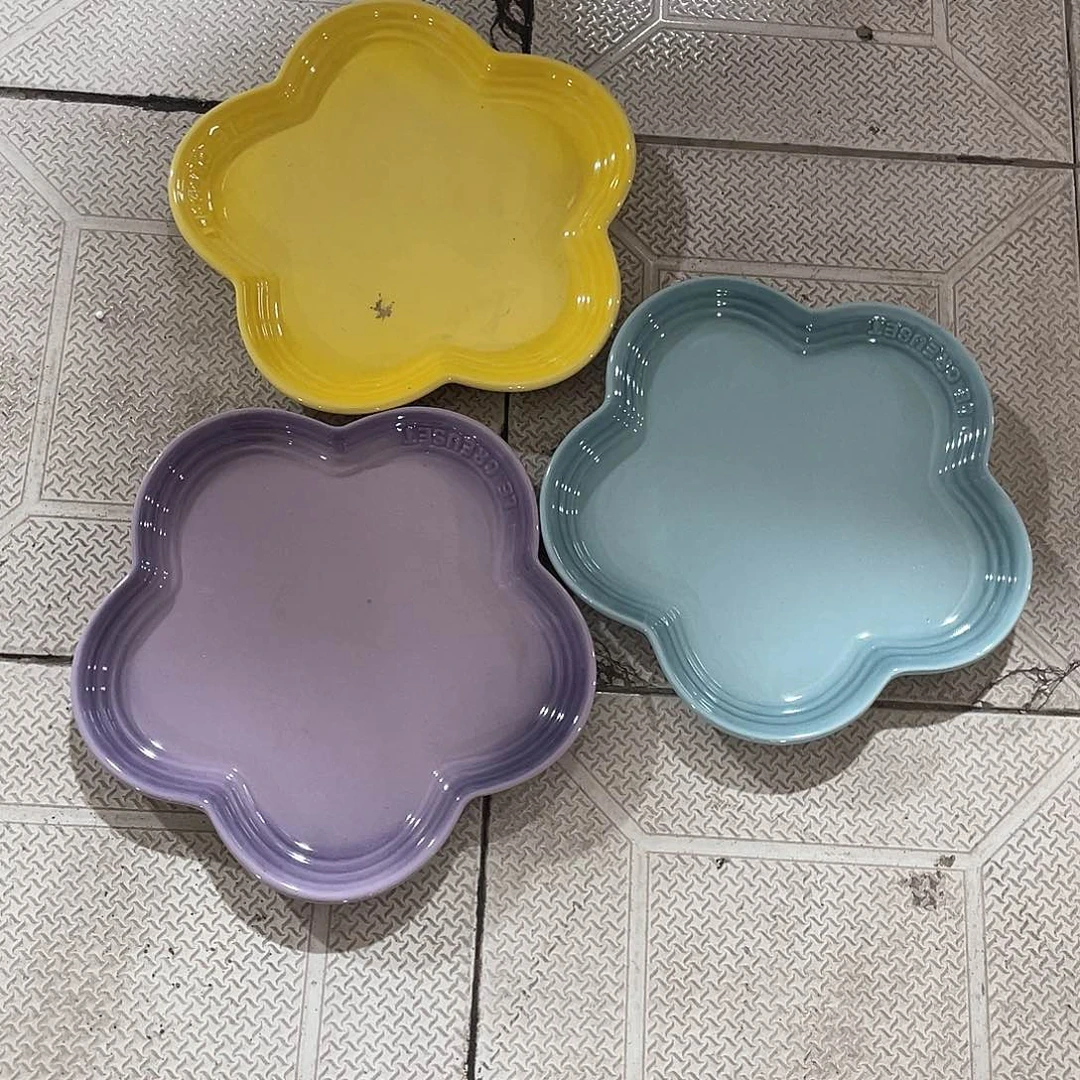 瓷片微瑕陶瓷餐具家用