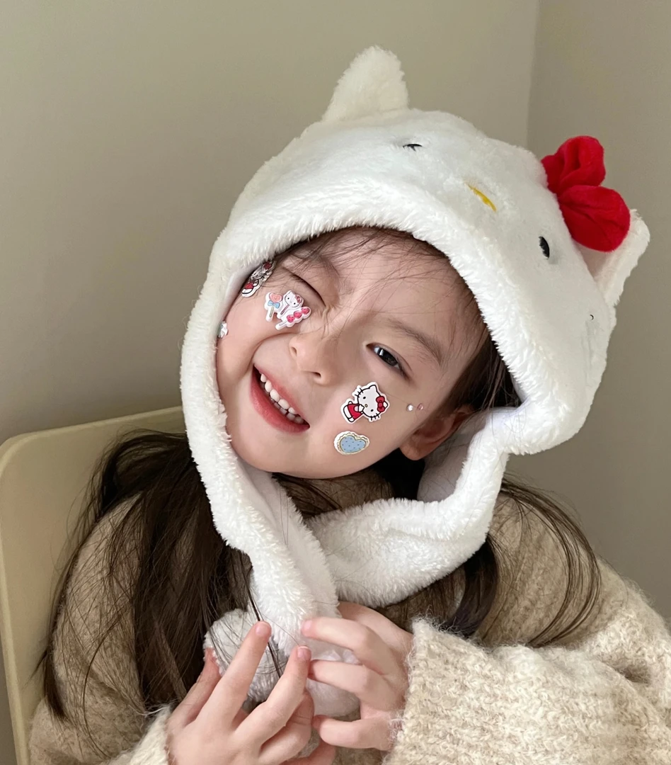 【可可觅糖】25年女宝夏季新款*时髦精必入款短袖