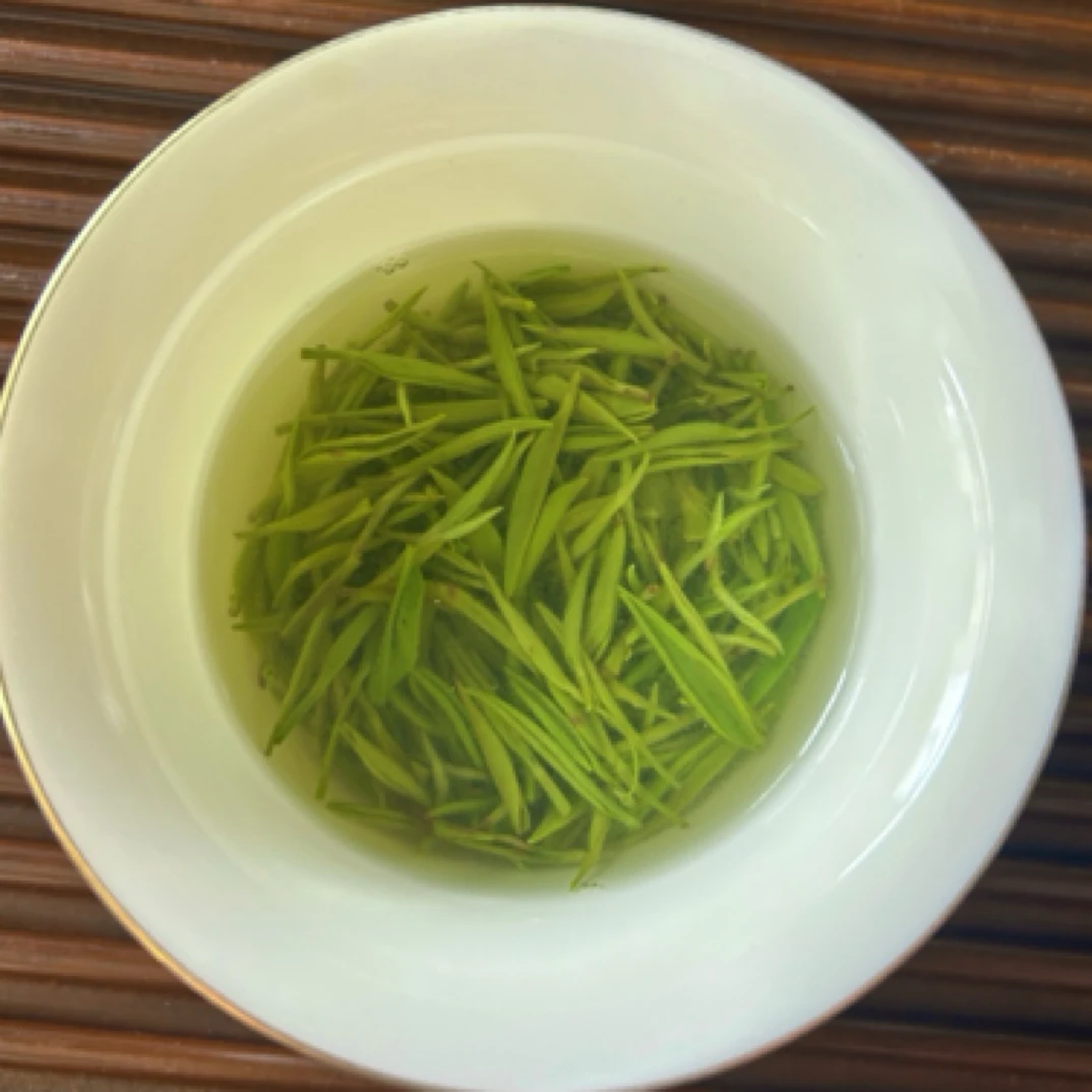 2025信阳绿茶毛尖新茶雨前茶口粮耐泡型