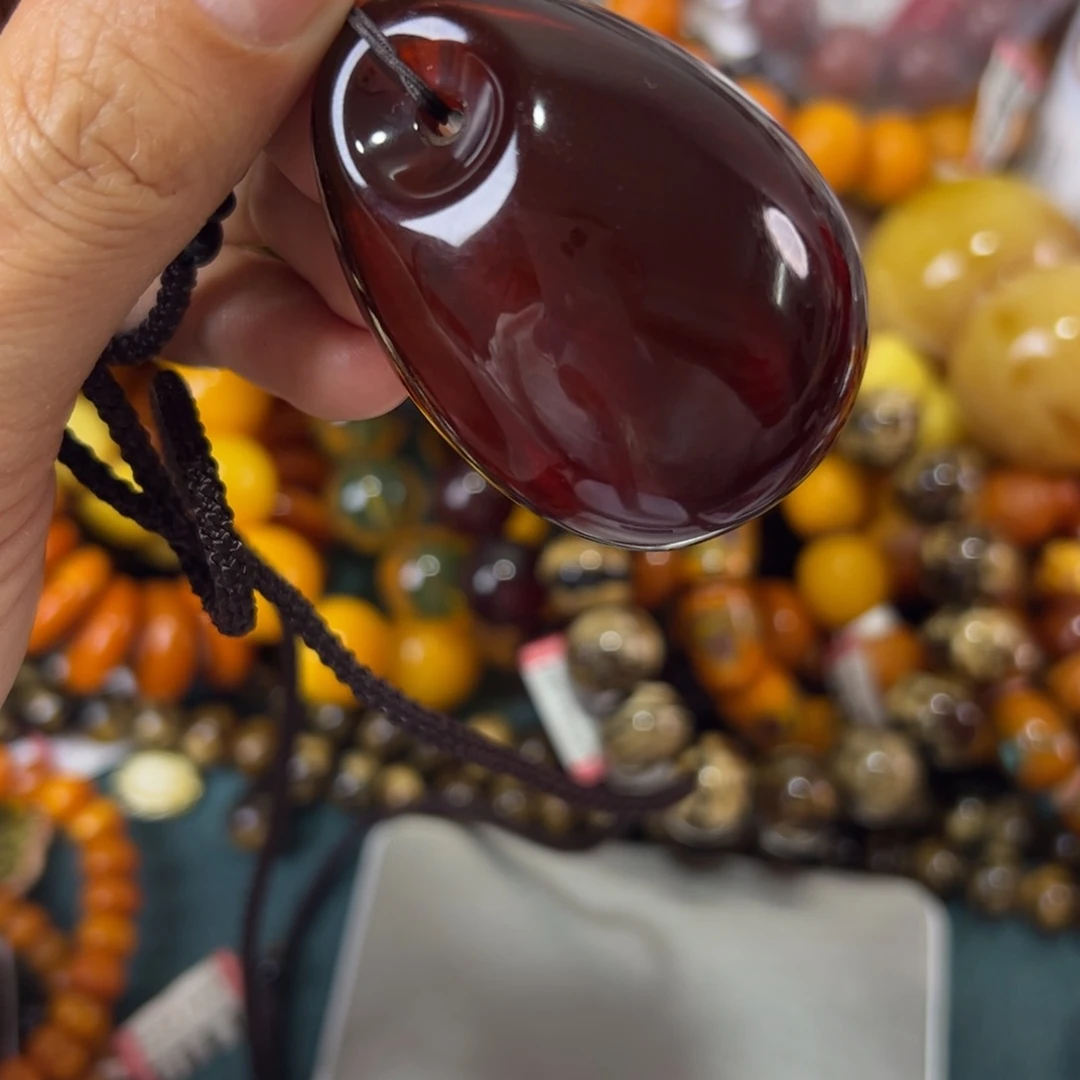 琥珀珠宝奇石未镶嵌111