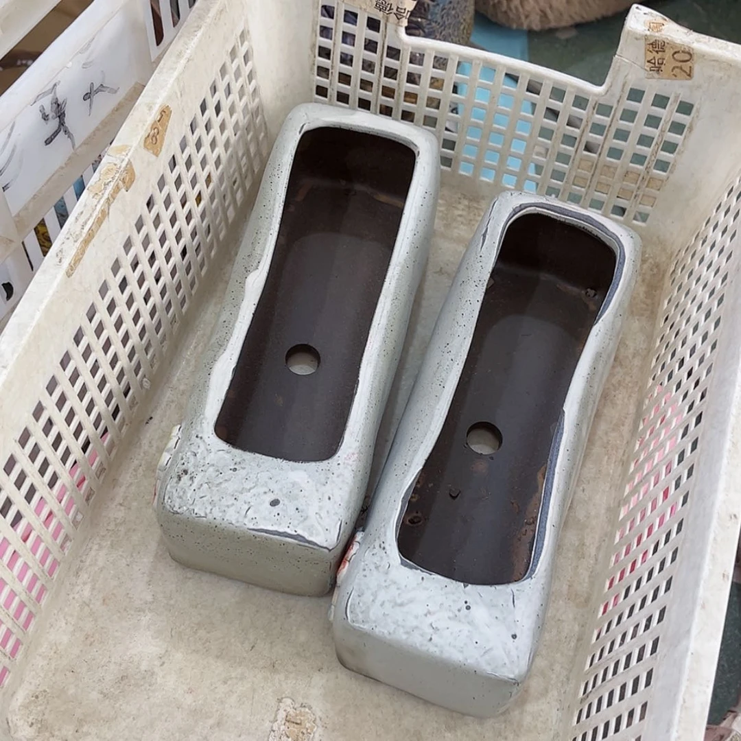 【闪购商品】红陶瑕疵