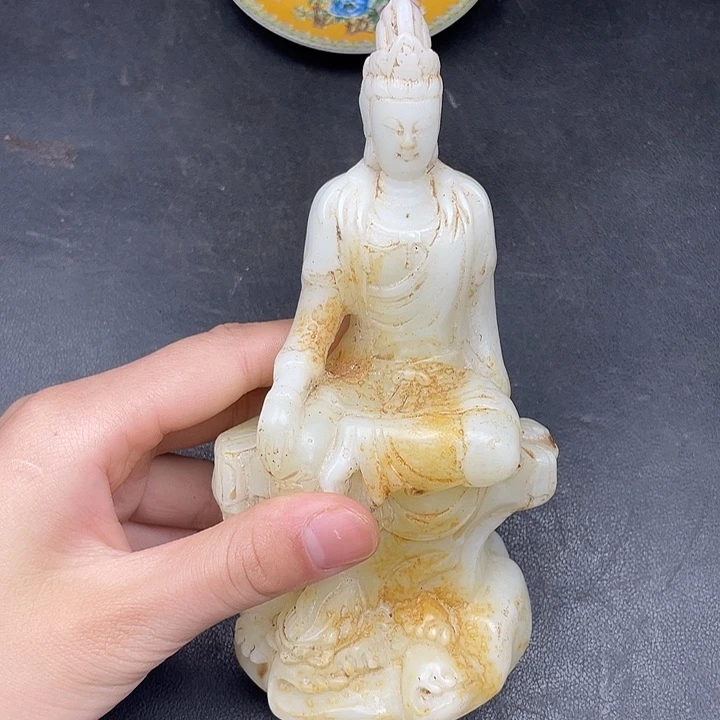 链接一图一物。
