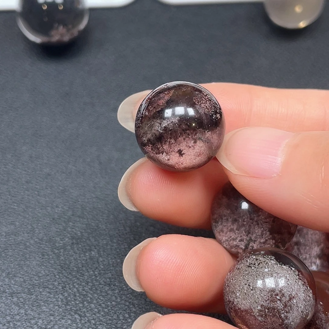 ****l未镶嵌吊坠(不含链)水晶