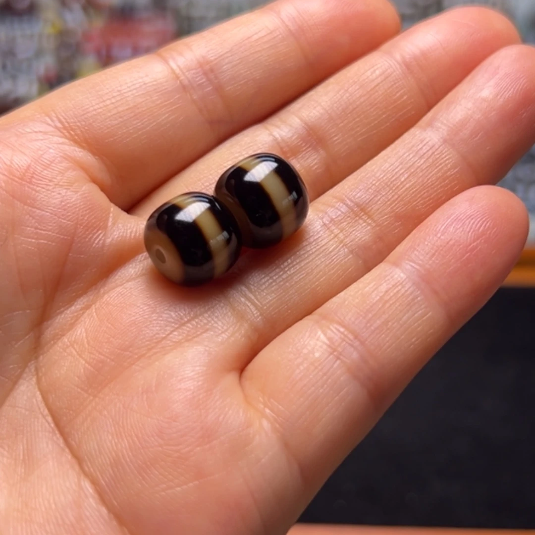 ****姐玛瑙/玉髓未镶嵌颈饰