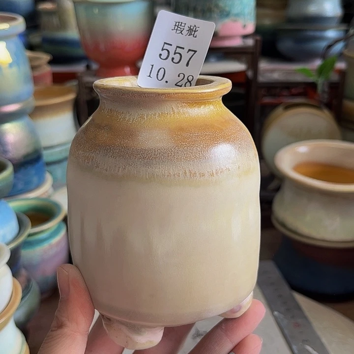 瓷片景德镇陶瓷手工制作