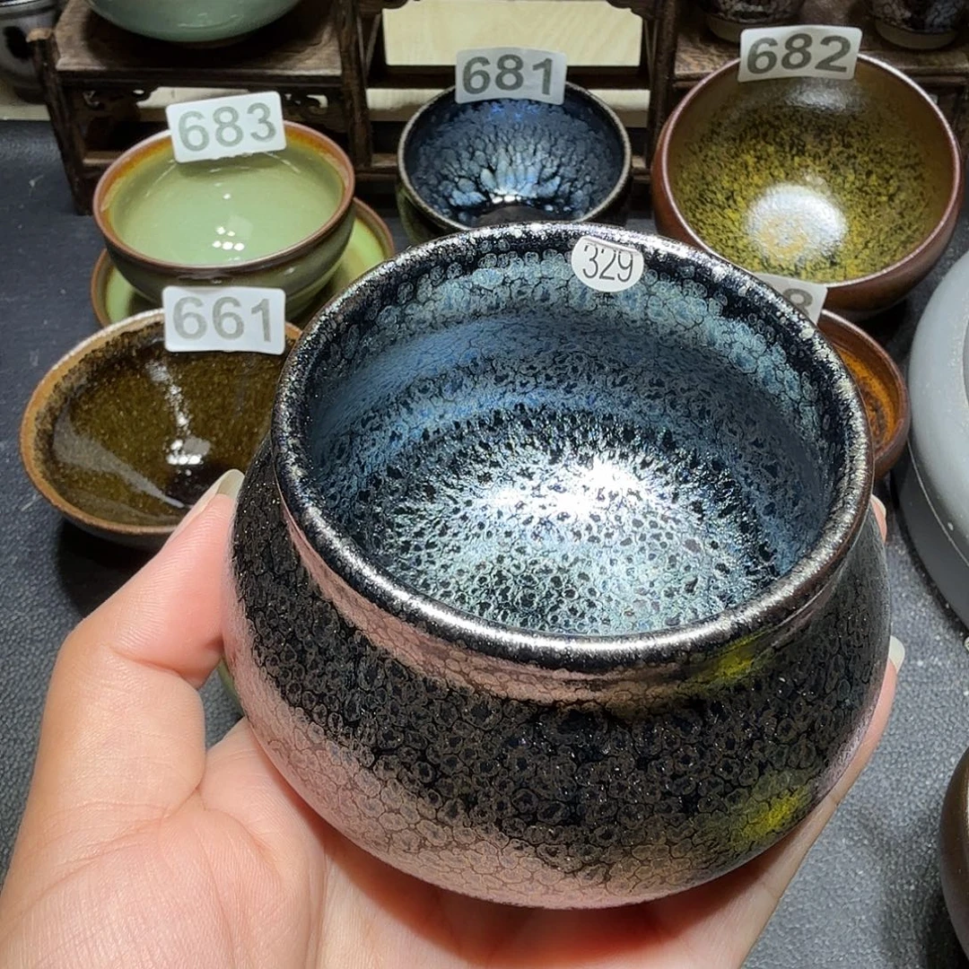茶盏天才天才工程329