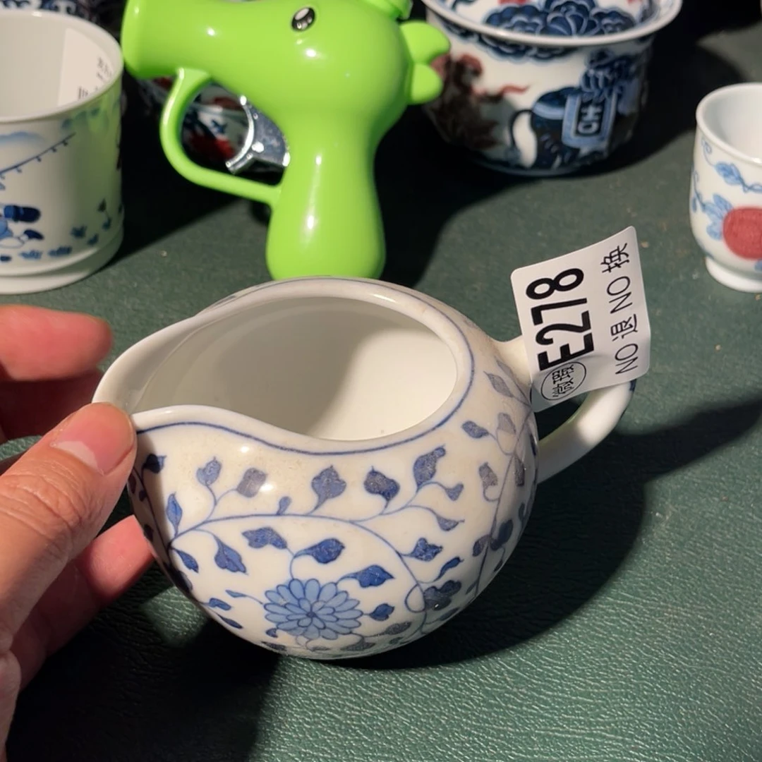 278 半月陶瓷半月陶瓷