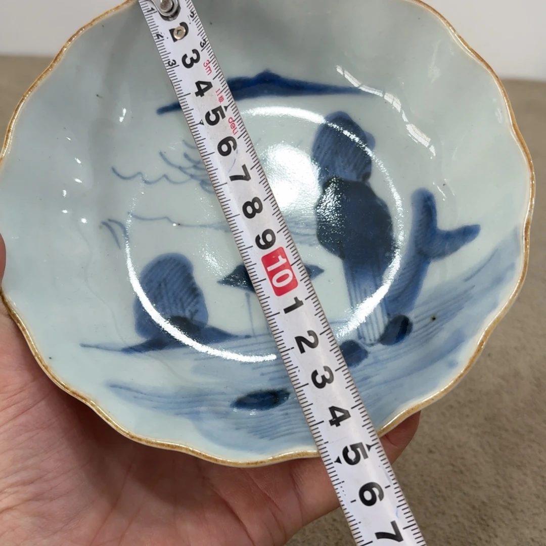 非常好用漂亮的茶具