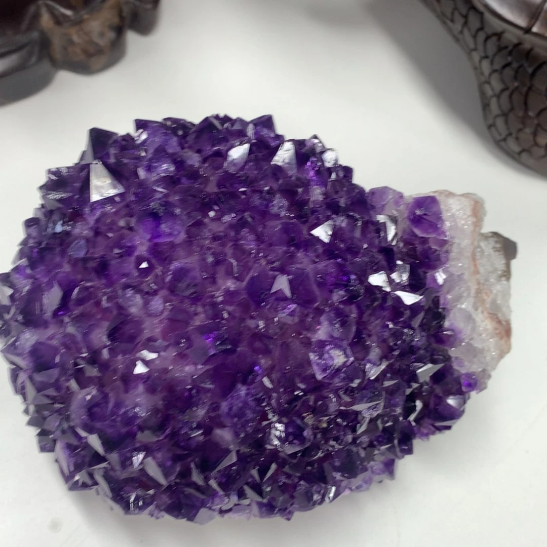 未镶嵌水晶大型摆件（非配饰）