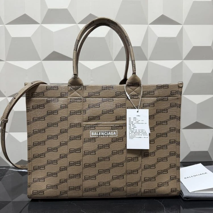 未使用/巴黎世家/单肩包/C14046803184/[251129ELAW]