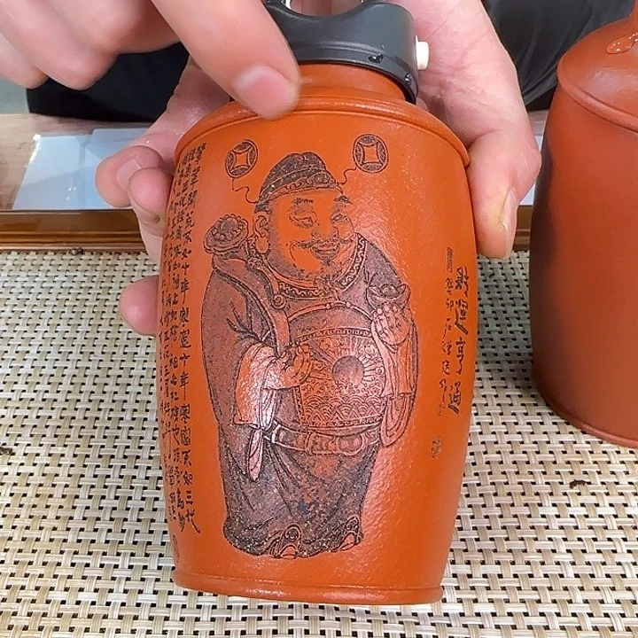 紫砂茶壶精品紫砂杯