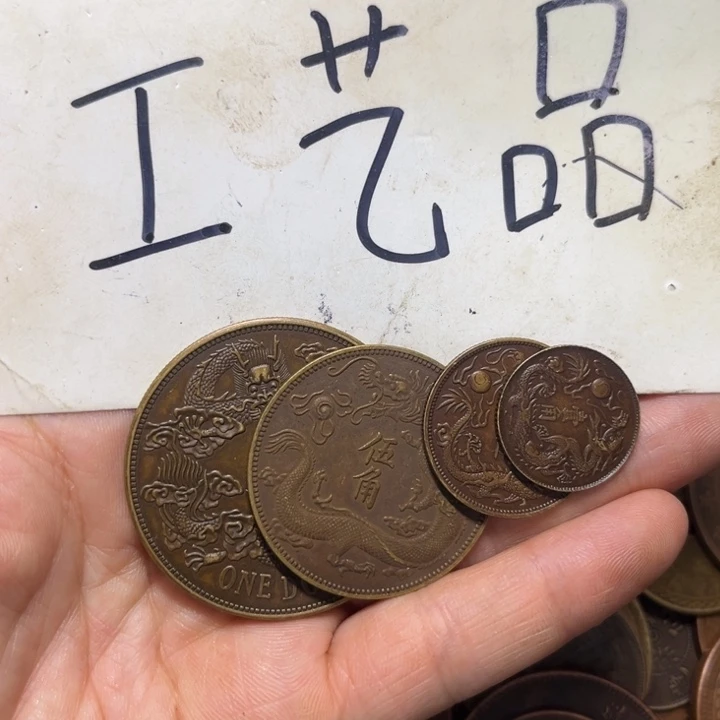 铜工艺品工艺品生产