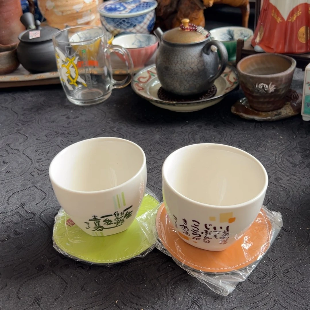 陶瓷艺术的发展和