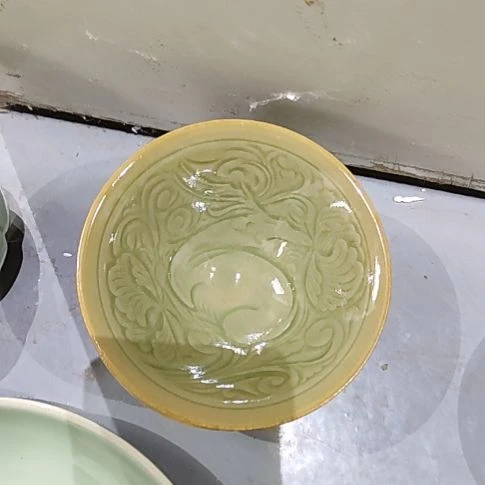 摆件B****师微瑕体验介意勿拍