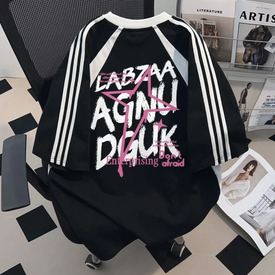 【陆小果de小店】男女同款潮牌孤品【下单默认微瑕 完美主义绕道】