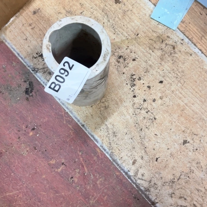 用***3陶瓷制品瑕疵处理