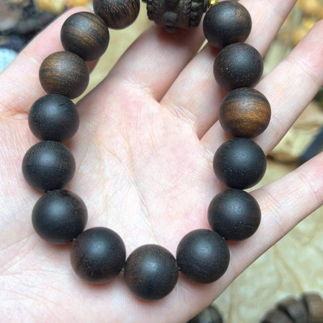 滴血莲花菩提手串
