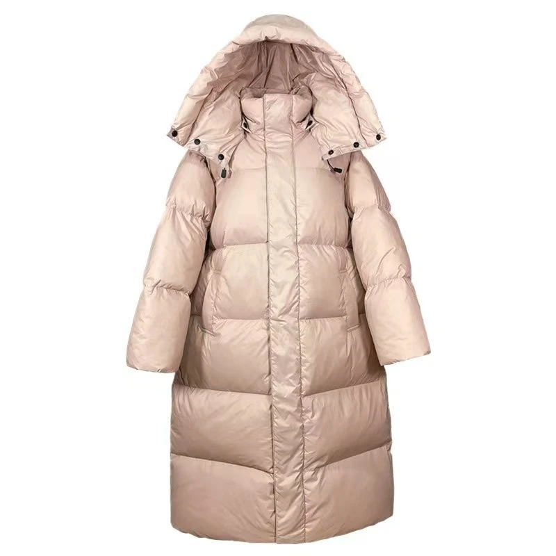 25-003-被子款【珀嫚服饰】2025新款时尚百搭加厚保暖羽绒服