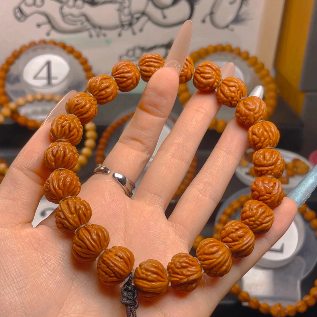 改***变桃核吊坠1.5555555555