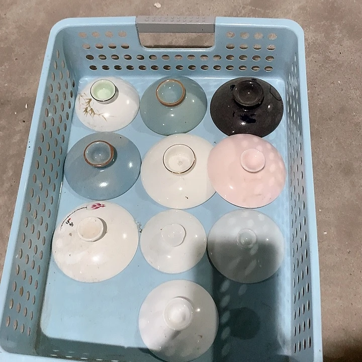 微瑕茶具介意勿拍