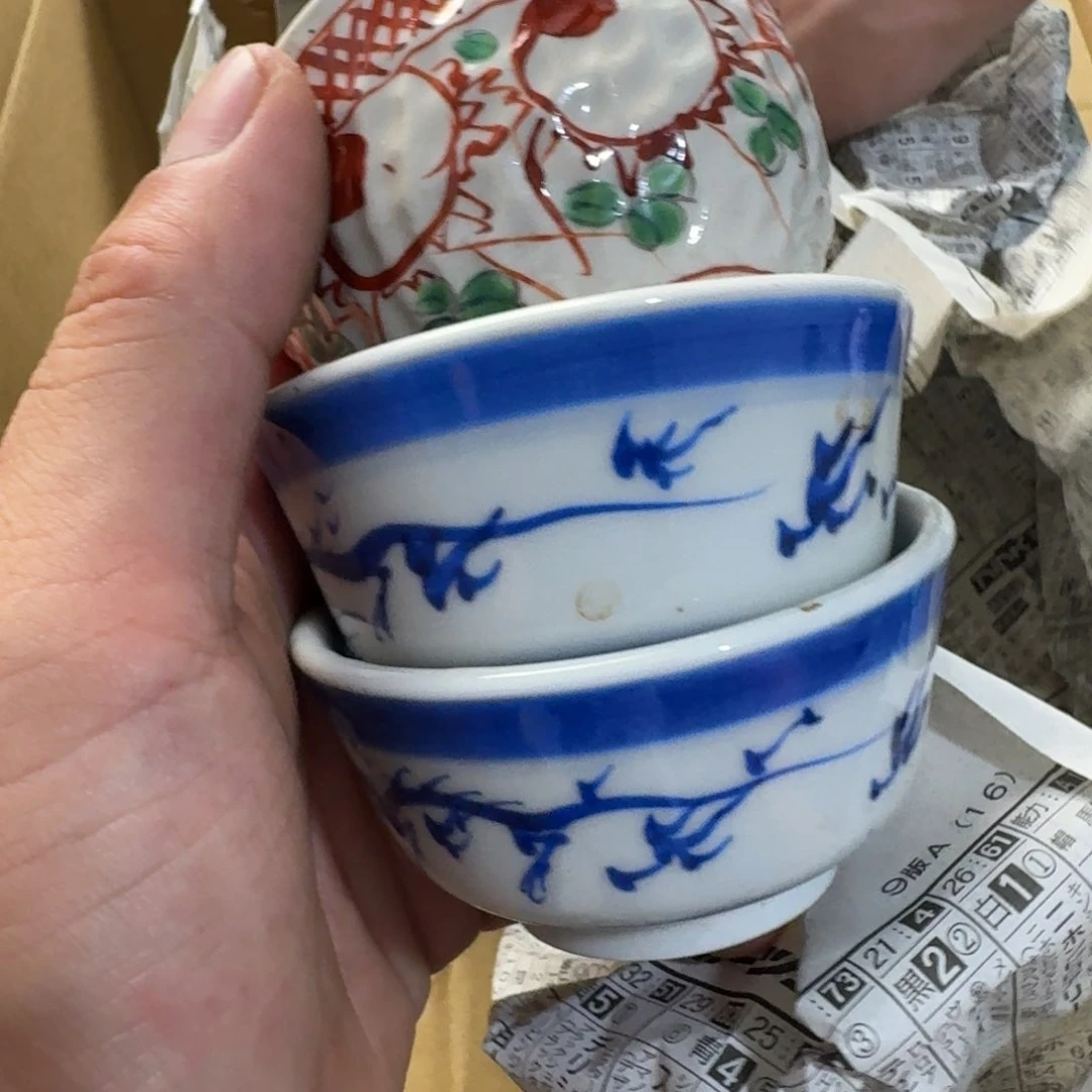 陶瓷手串，多样性发一
