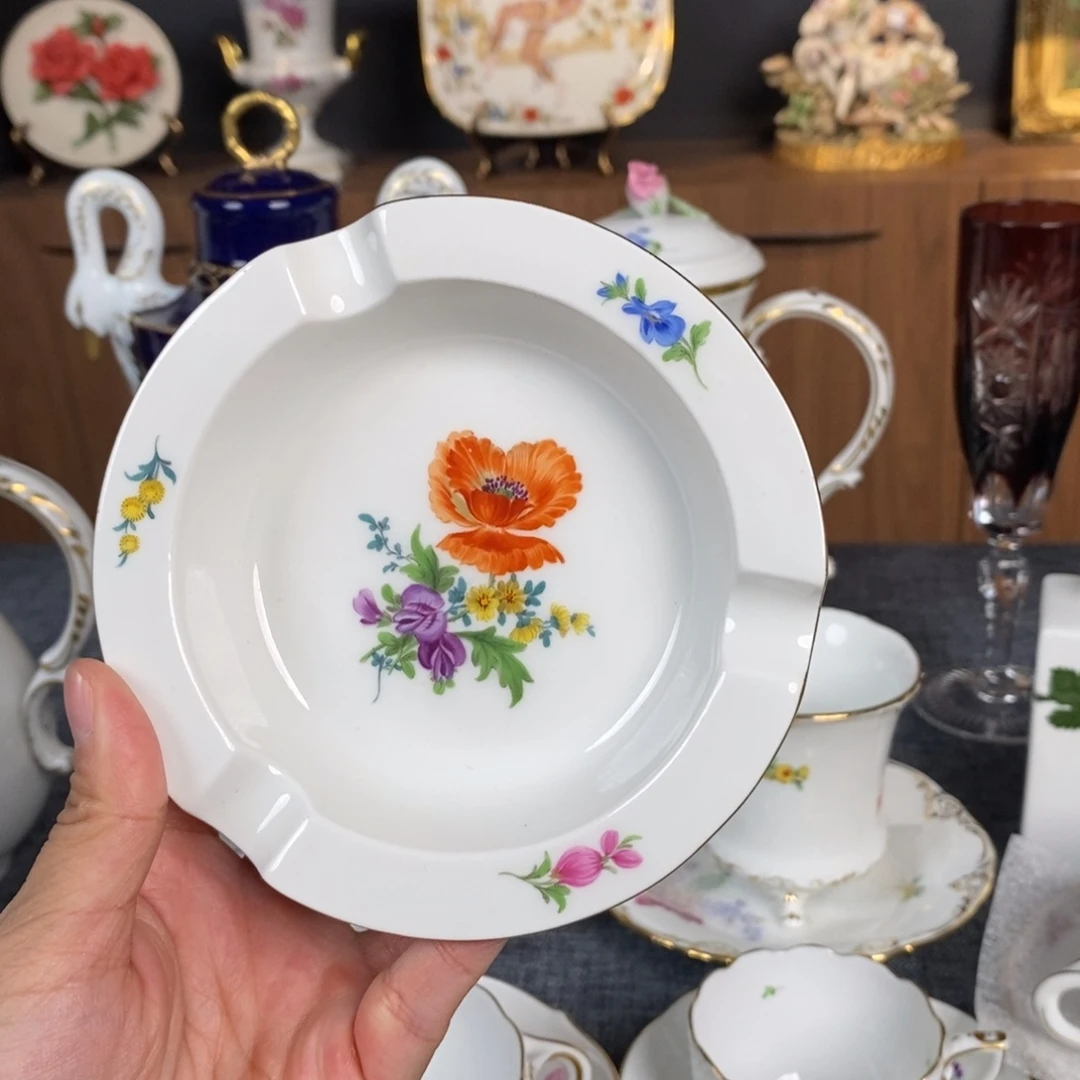 紫砂梅森一等中古瓷器其他瓷器