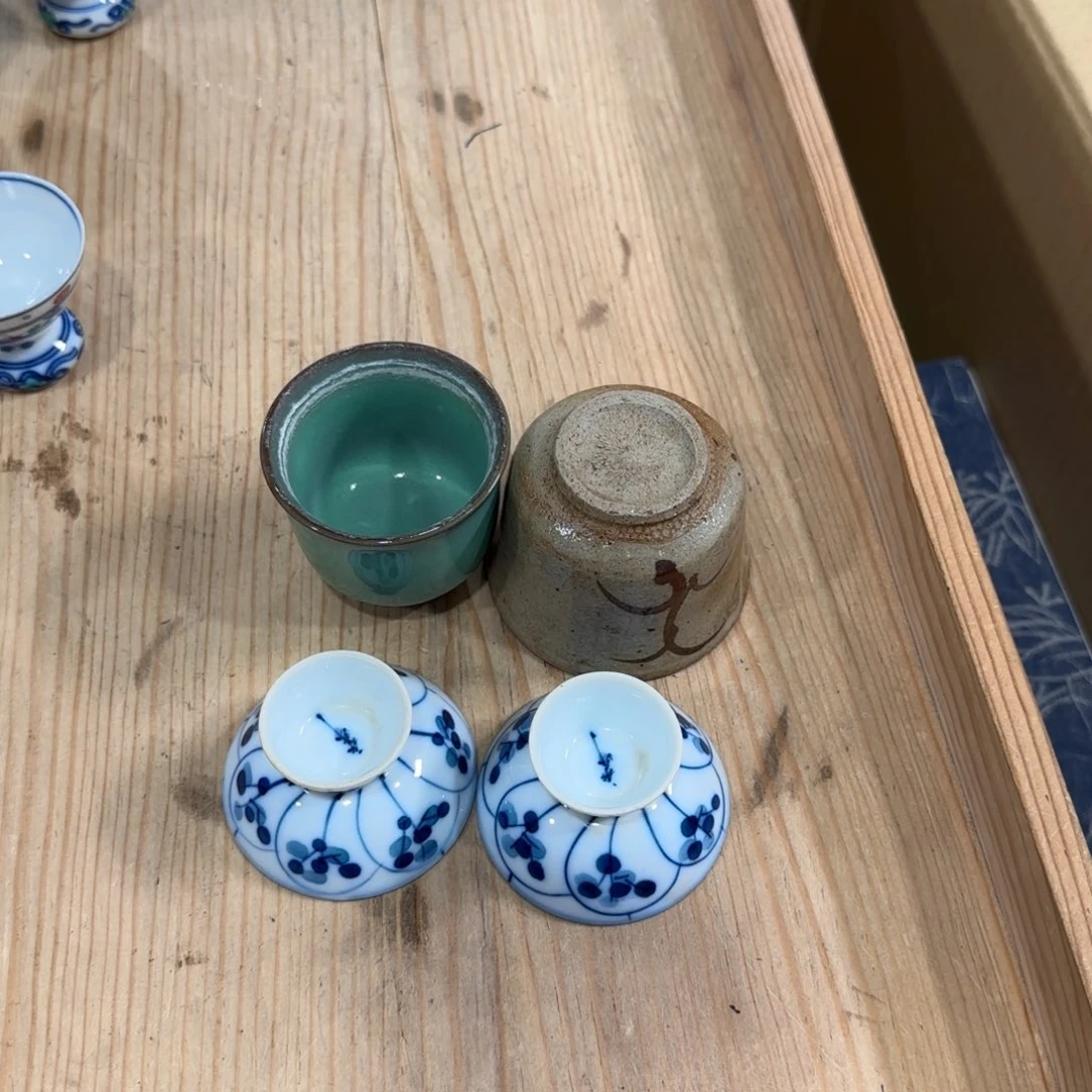 回流瓷器然美瓷器