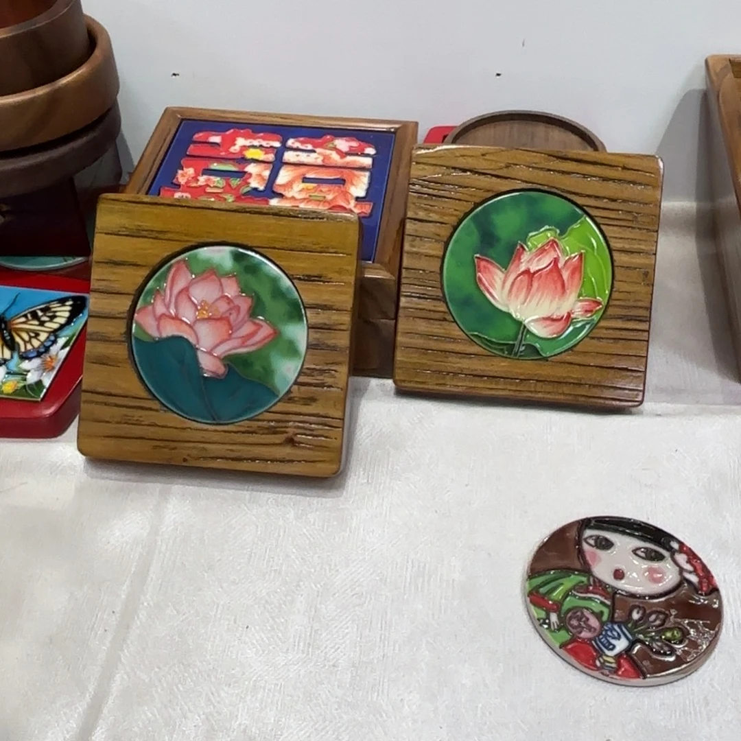 J***）陶土15.15特价福利款一对