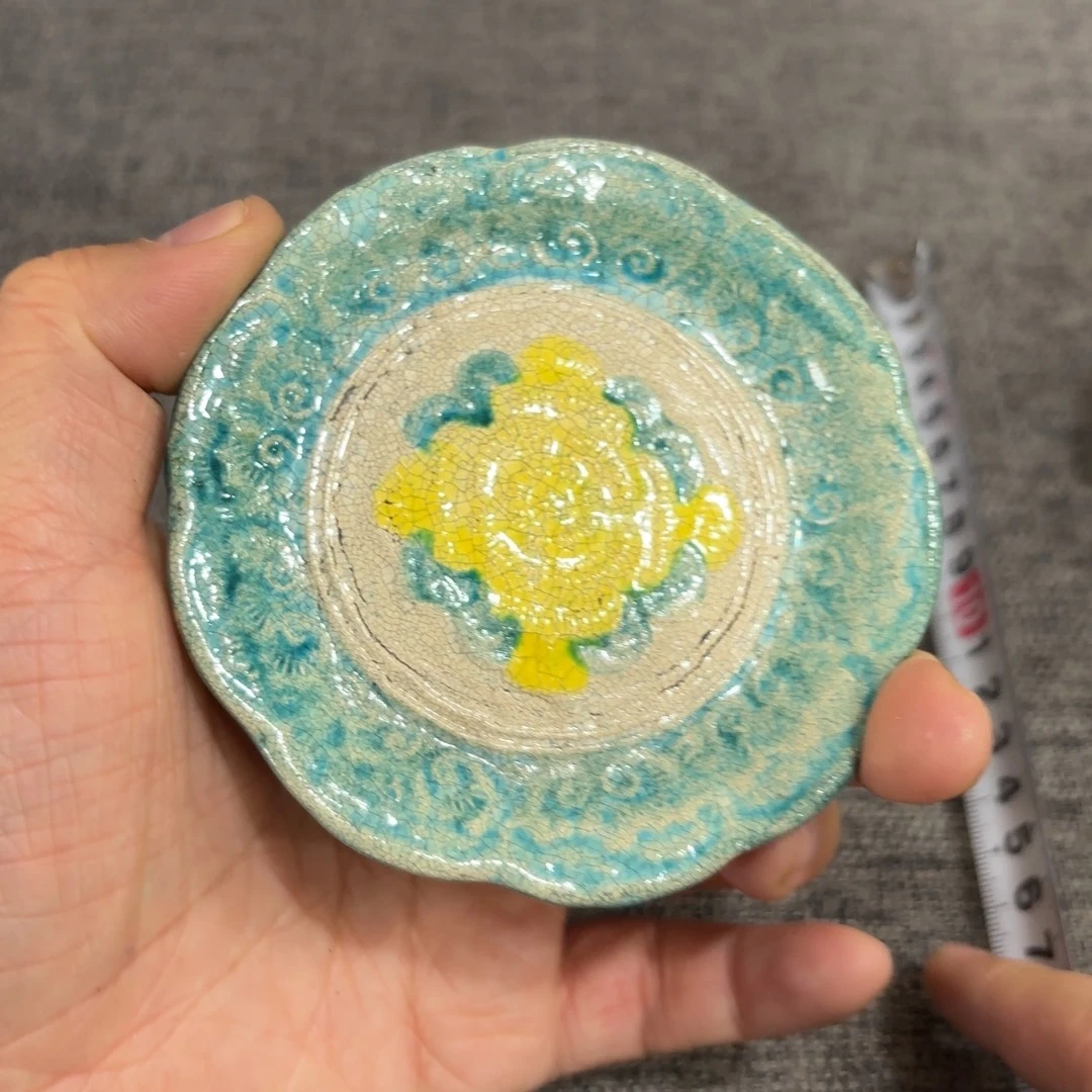 非常好看的物品 The