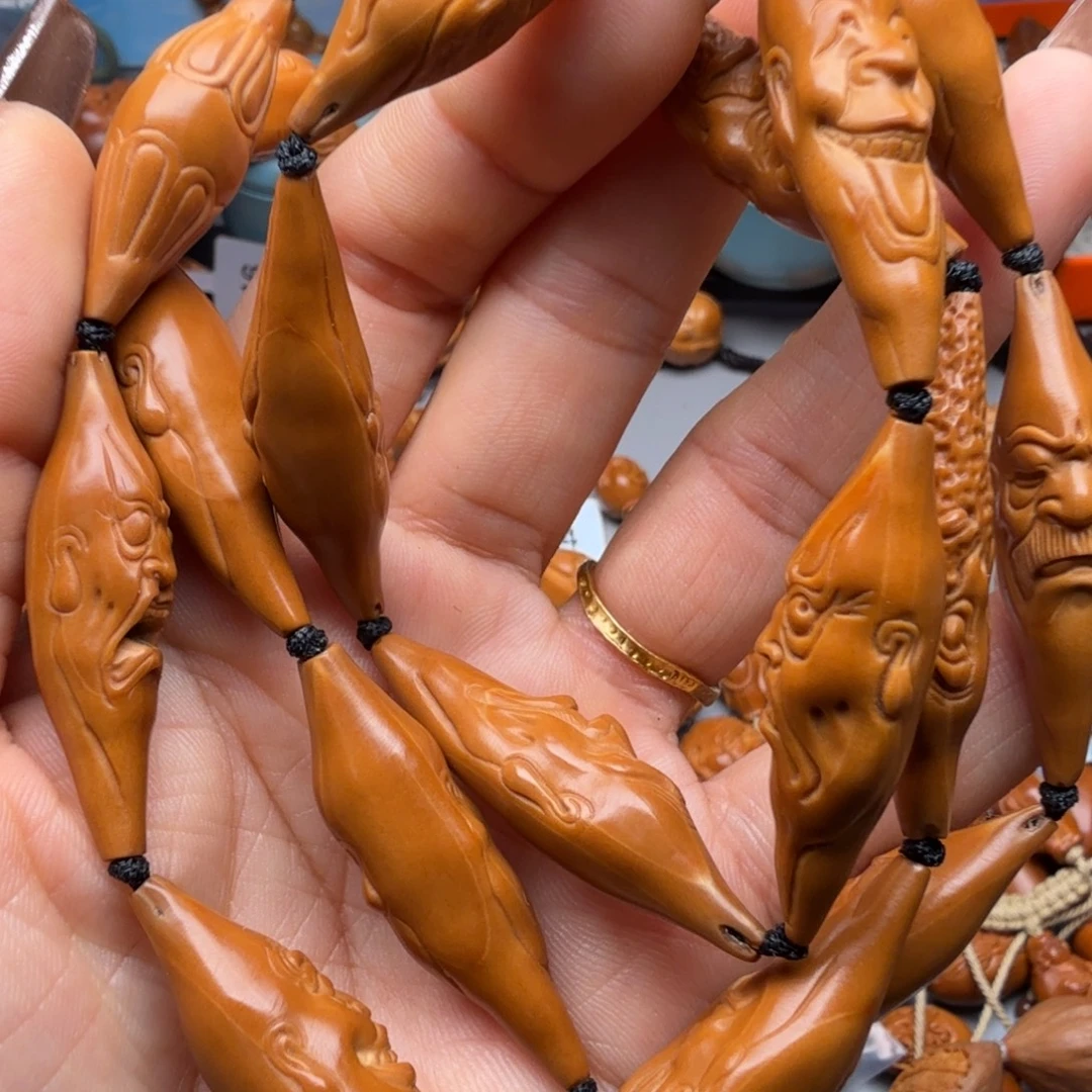 橄榄核手串/手链橄榄核