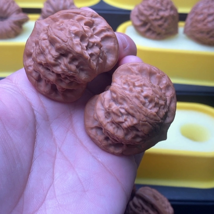 【闪购商品】文玩核桃吊坠?***了41尺图图