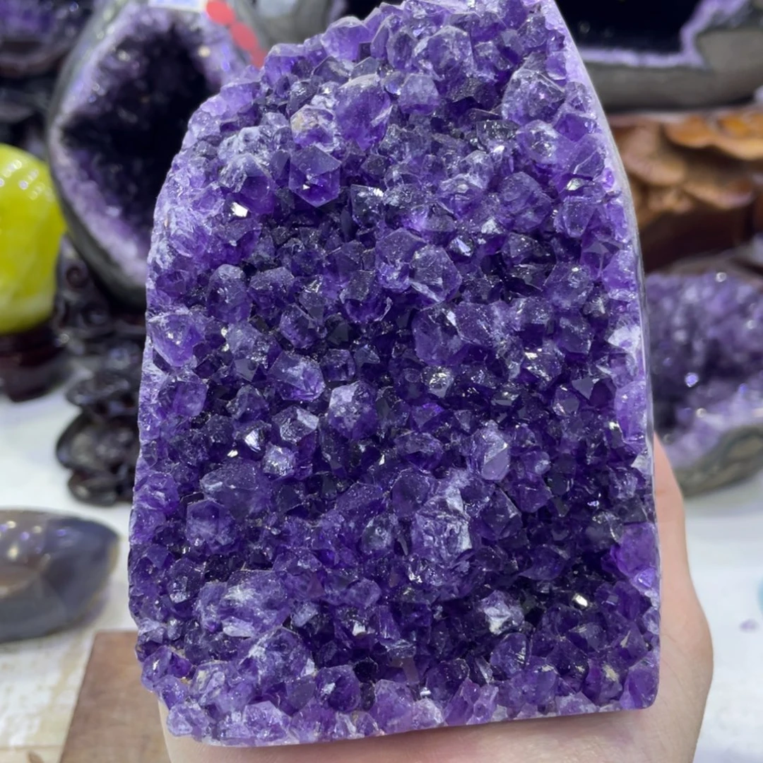 l***y水晶珠宝半成品未镶嵌