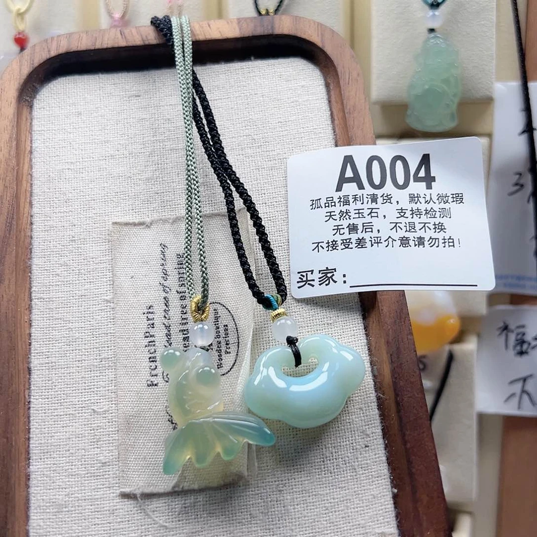 玛瑙/玉髓颈饰合金岁*?