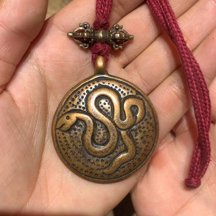 琉璃颈饰喜欢的朋友