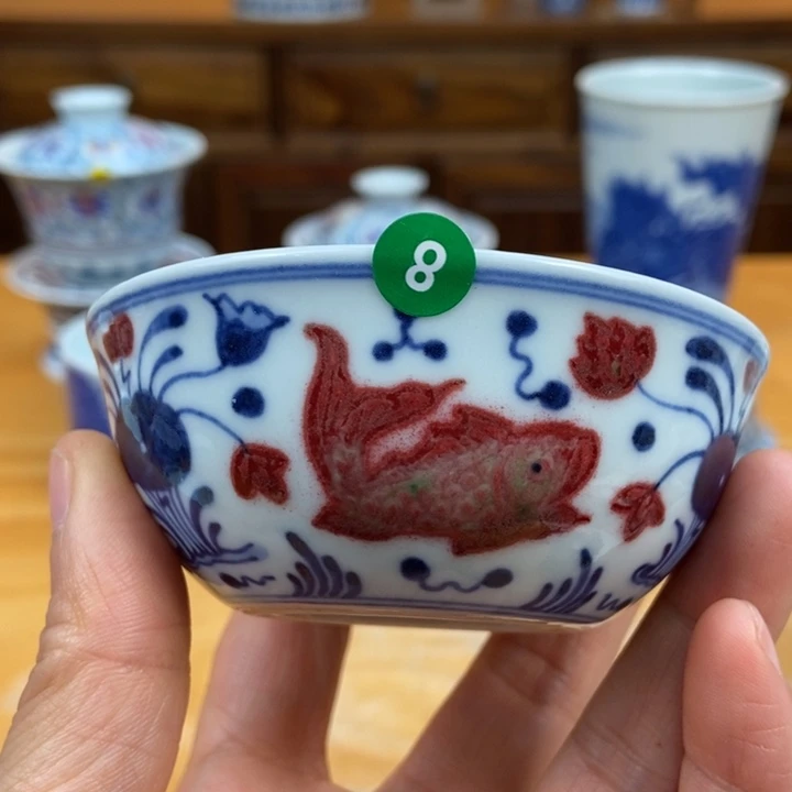 景德镇陶瓷景德镇瓷器