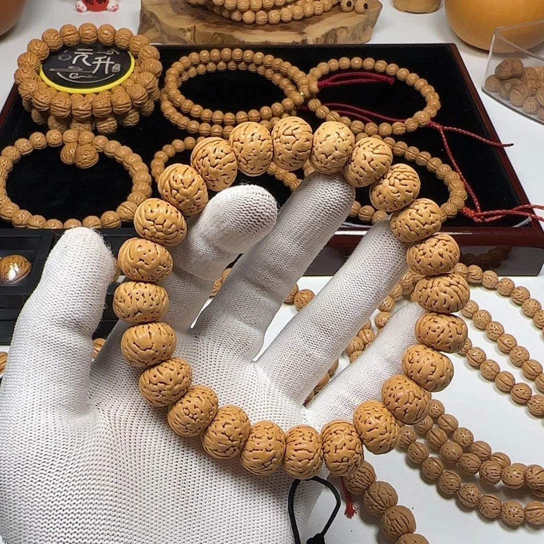 桃核手串桃核手持